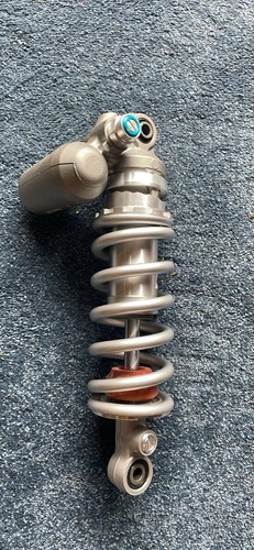Yamaha rear shock 06 - r1, 04-06