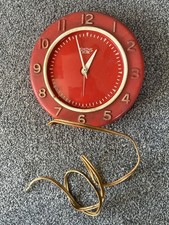 Vintage Smiths Sectric Wall