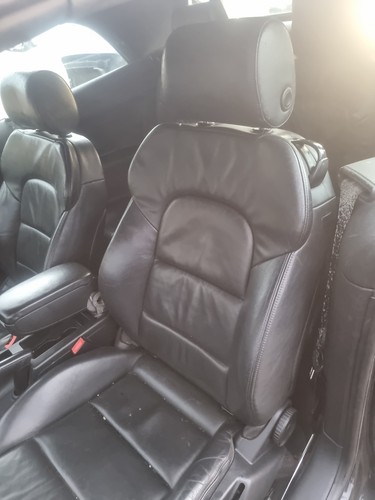 Audi cabriolet 2008 - a3, 8p