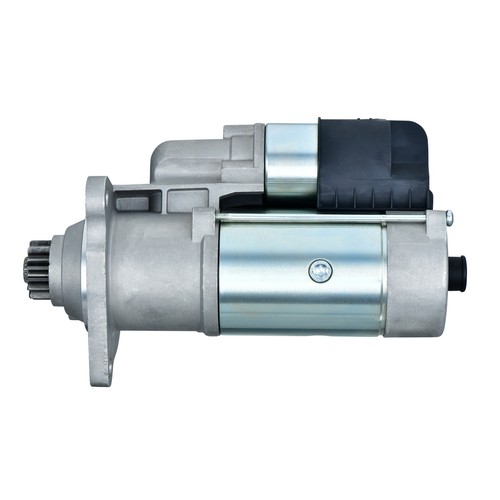 Starter kw 12 teeth - 24, v