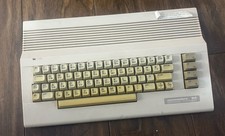 Commodore 64  -Untested, spare