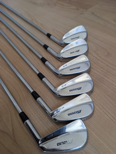 Mizuno irons 3 pw - mp, 3-pw