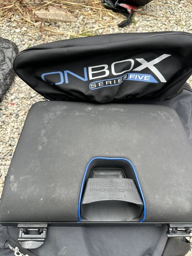 Preston innovations onbox - preston,