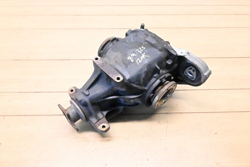 1987 1993 bmw - e30, rear