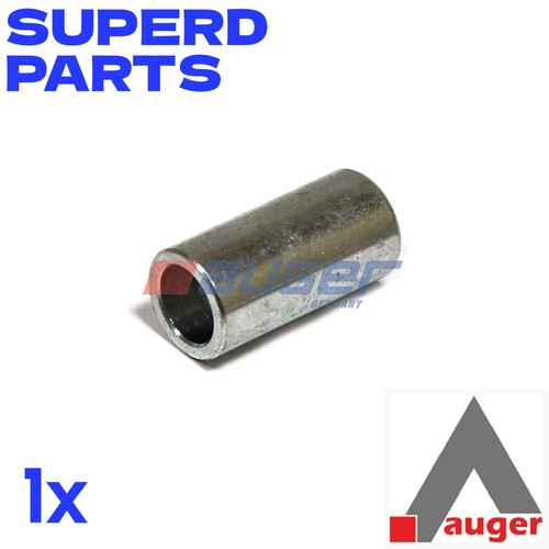 Spacer tube shock absorber - tube,