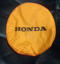 ORIGINAL MOTOPLAS HONDA ORANGE