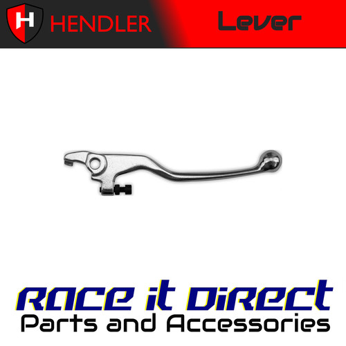 Brake lever for - brake, tr