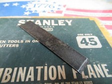 Stanley No. 45 / 55 Comb