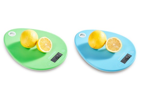5kg green blue hanging - 5kg,