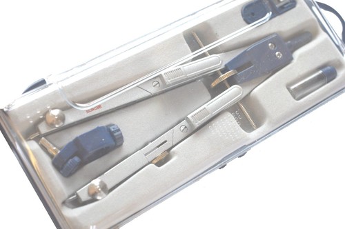 Adjustable technical drawing - adjustable,