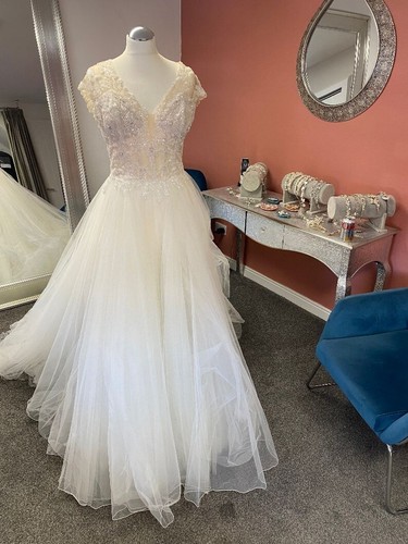 Wedding dress justin - wedding,