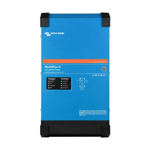 Victron multiplus 3kva - victron,