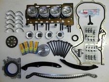 Piston 1.4TSI TFSI STD VW Audi Seat Skoda 1.4TSI CAV CAX BMY CTH BWK 03C107065BF