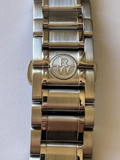 Raymond Weil Nabucco Bracelet