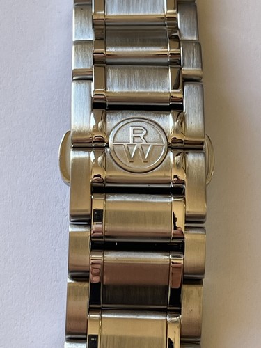 Raymond weil nabucco bracelet - weil,