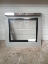 Flavel Range Cooker Oven Door