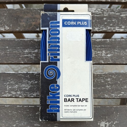 Scapin bike ribbon - ribbon, vintage