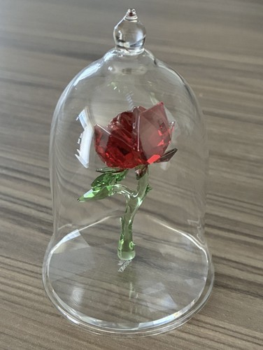 Swarovski disney beauty - swarovski,