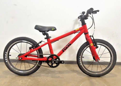 Frog lightweight alloy - frog,