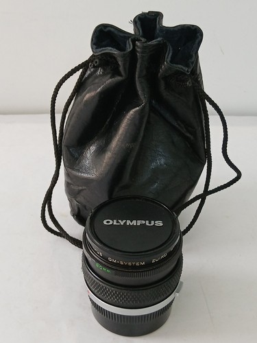 Olympus zuiko auto - olympus,