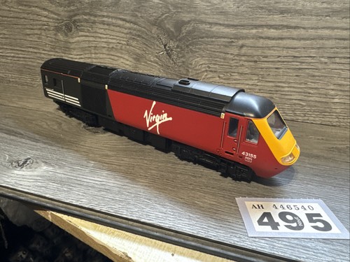 Hornby gauge inter city - oo, br