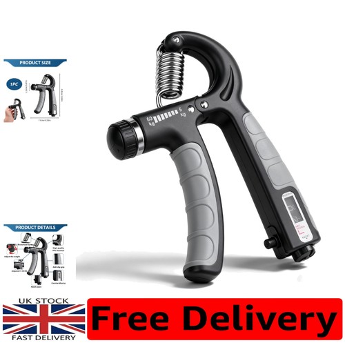 Hand dynamometer grip power - hand,
