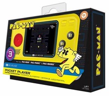 MY ARCADE: PACMAN POCKET