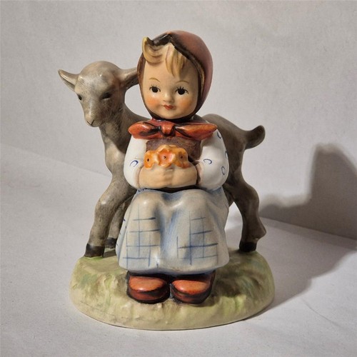Vintage goebel hummel - hummel, figurine