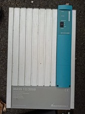 Mastervolt mass sine - mass,