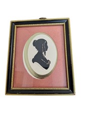 Silhouette Enid Elliott Linder