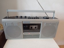 Pioneer SK-303L Ghetto Blaster Boombox Vintage Japan 