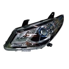 Head Light Lamp Left Xenon Suitable for LDV G10 Passenger People Mover Van 15-ON