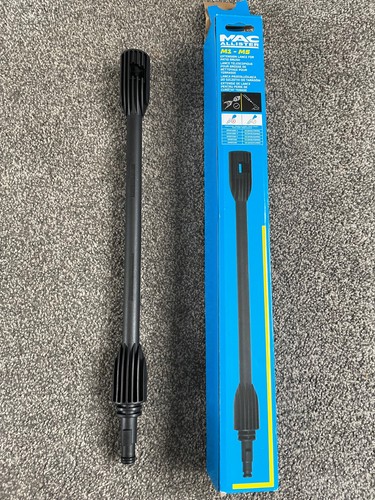 Mac allister pressure - pressure, washer