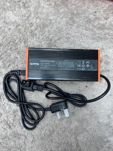 New electric pallet - 1,