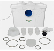 Hocanflo 700W Sewerage Pump