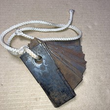 16 X Cutters Bomford Turner