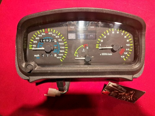 1990 kawasaki ninja - ninja, ex500