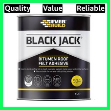 Black Jack 904 Roof Felt