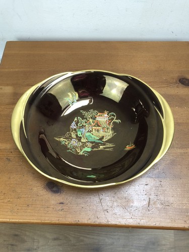 Carlton ware rouge royale - carlton,