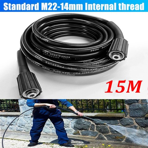 15m 5800psi power high - 15m,