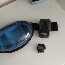 Timex Ironman Triathlon WATCH