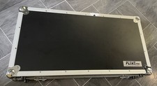 Large extra heavy duty Pedalboard flight case