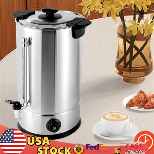 Stainless steel litre - stainless, 15