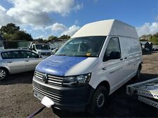 volkswagen transporter T6 2.0