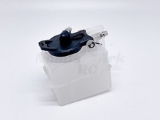 75cc Nitro Fuel Oil Tank