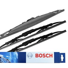 Bosch Superplus Spoiler Front