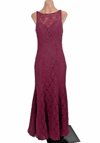 Mori lee mob - formal, gown