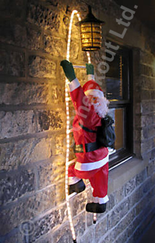 120cm santa a - (4ft),