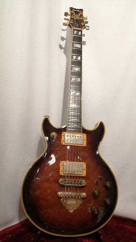 Ibanez ar305 electric - 1, guitar