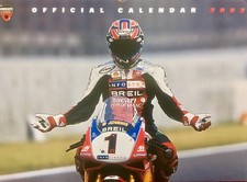 Ducati Corse Calendar 2003